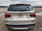 BMW X3 XDRIVE2 снимка