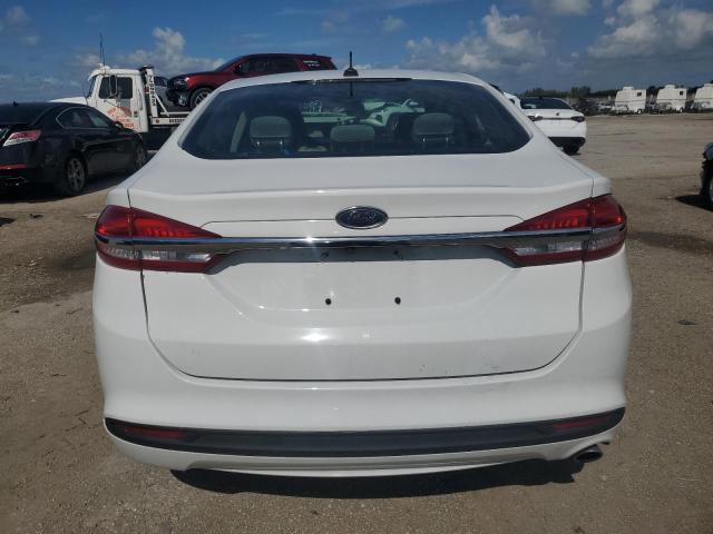 VIN 3FA6P0G79HR364184 2017 Ford Fusion, S no.6