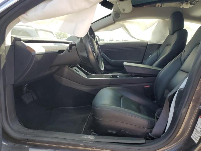 2018 TESLA MODEL 3 - 5YJ3E1EA1JF048468