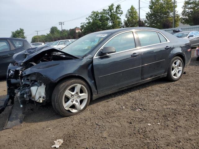 2012 CHEVROLET MALIBU LS 1G1ZB5E00CF237539  69158094