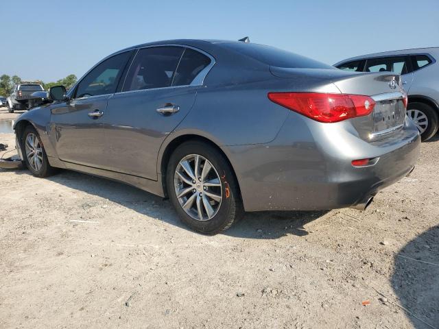 VIN JN1EV7AP3GM301704 2016 Infiniti Q50, Premium no.2