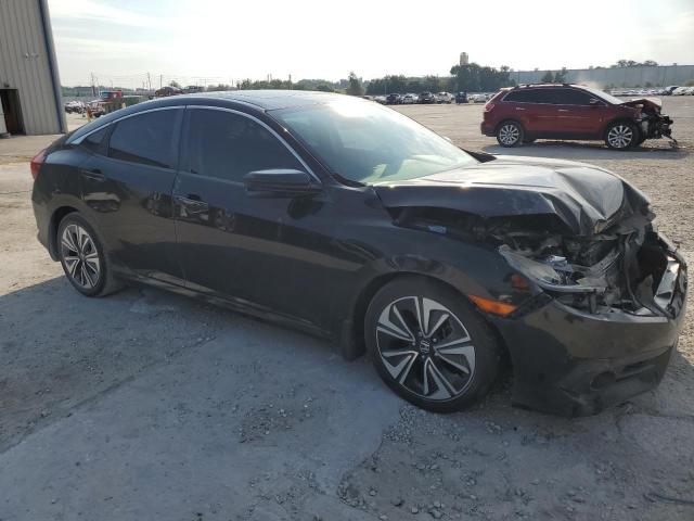 2017 HONDA CIVIC EX - 19XFC1F38HE011064