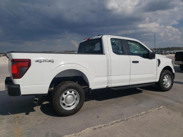 2024 FORD F150 XL 1FTFX1L54RKD66080