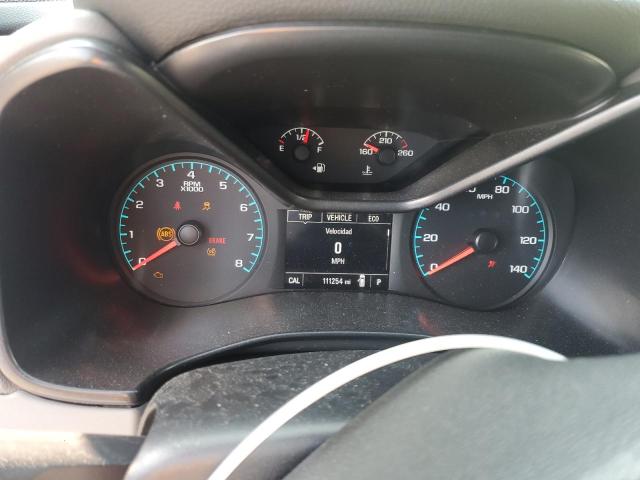 2019 CHEVROLET COLORADO - 1GCGSBEN1K1269131
