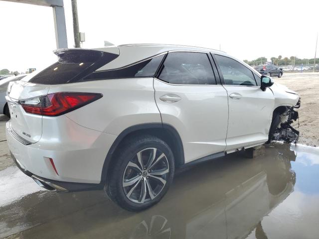 VIN 2T2ZZMCA9KC131506 2019 Lexus RX, 350 Base no.3