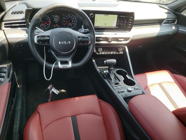 2024 KIA K5 GT LINE - 5XXG64J20RG252279