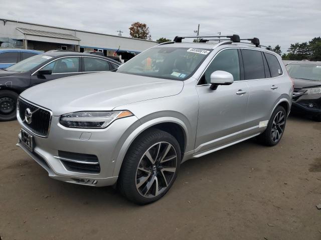 VIN YV4A22PK8J1363057 2018 Volvo XC90, T6 no.1