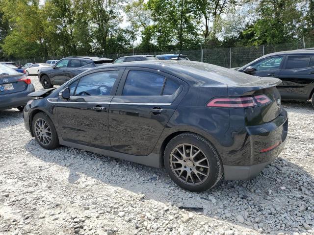 VIN 1G1RB6E43DU133715 2013 Chevrolet Volt no.2