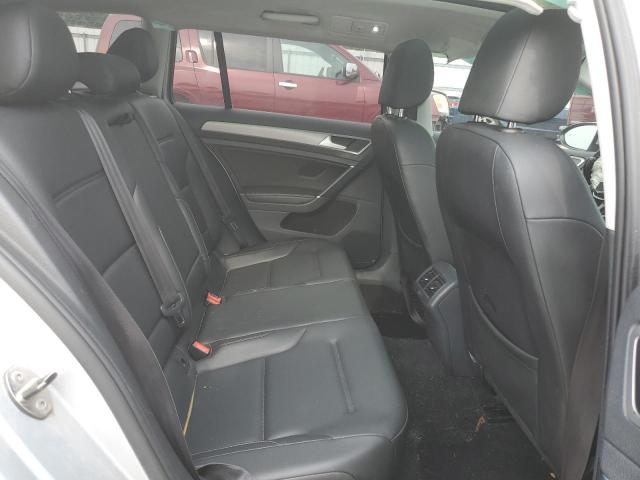 2016 VOLKSWAGEN GOLF SPORT - 3VWC17AU0GM520952