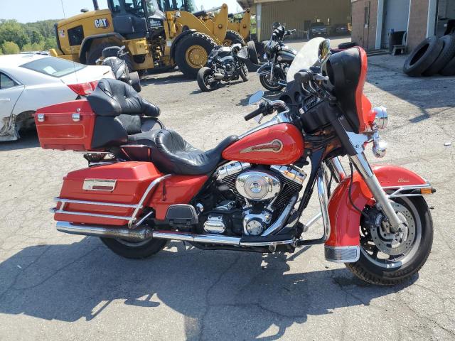 2003 HARLEY-DAVIDSON FLHTCI SHR - 1HD1FKW1X3Y642163