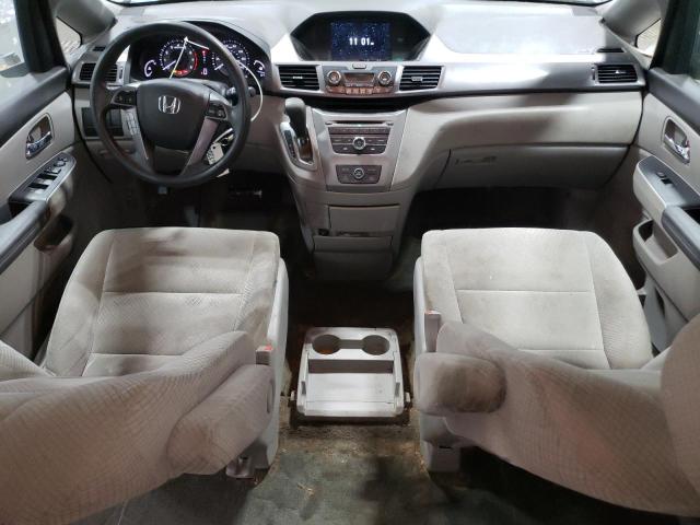 2016 HONDA ODYSSEY LX 5FNRL5H20GB027213