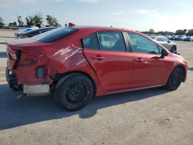 2021 TOYOTA COROLLA LE - 5YFEPMAE3MP168875