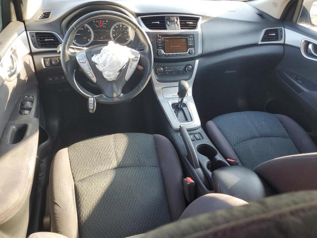 2015 NISSAN SENTRA S - 3N1AB7AP0FY265084