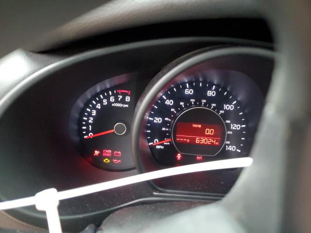 2016 KIA SOUL - KNDJN2A29G7875774