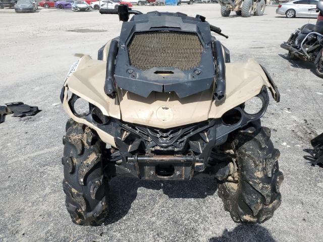 2022 CAN-AM OUTLANDER - 3JBLWAJ45NJ000913