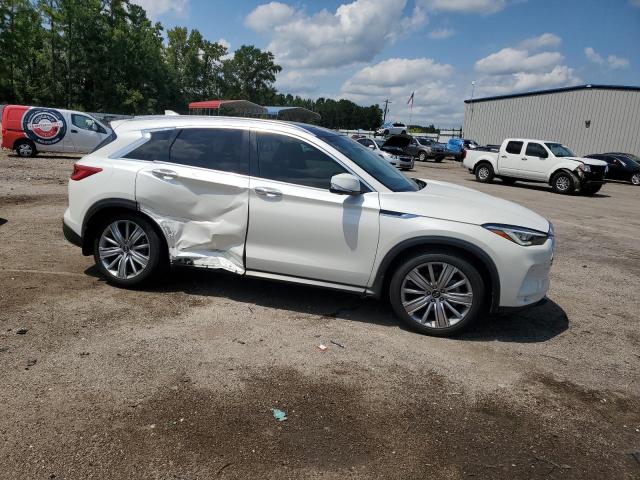 2022 INFINITI QX50 SENSO 3PCAJ5EA6NF105554