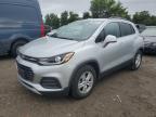 2020 CHEVROLET TRAX 1LT - 3GNCJLSB5LL182237
