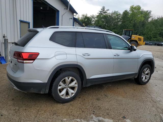 VIN 1V2LR2CAXJC539226 2018 Volkswagen Atlas, SE no.3