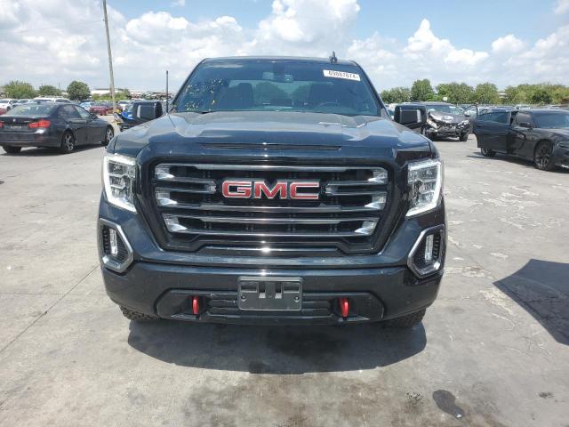 2021 GMC SIERRA K15 - 3GTP9EED1MG329093