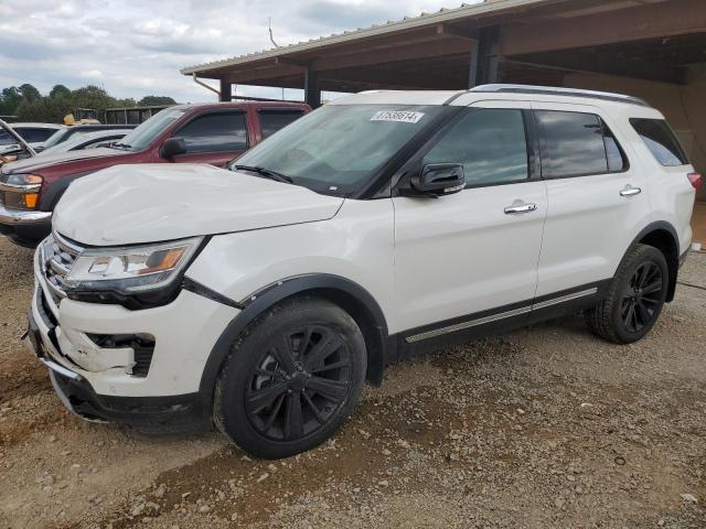 FORD EXPLORER L