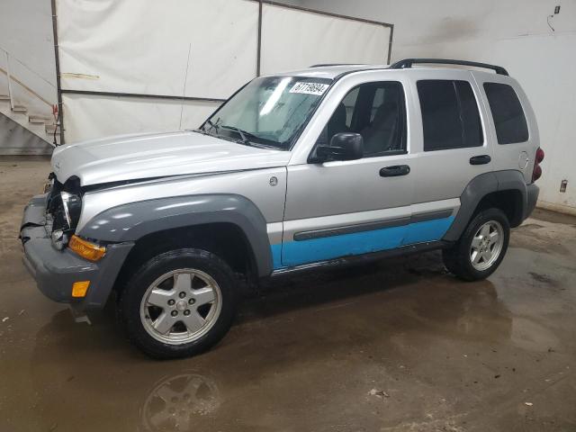 JEEP LIBERTY SP