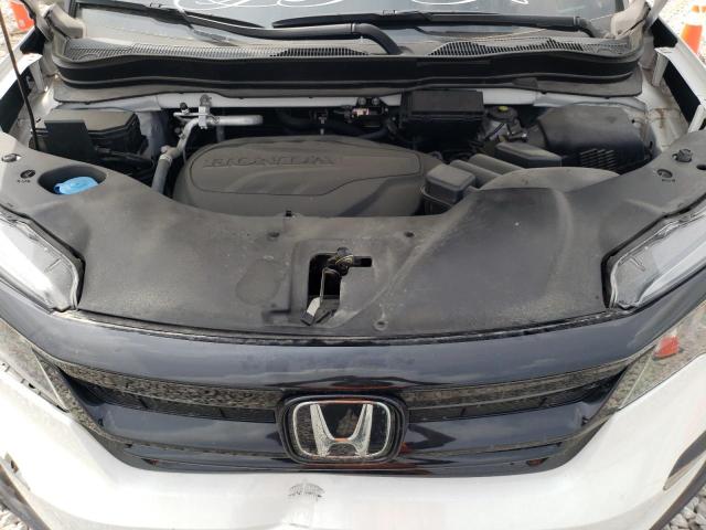 2022 HONDA PILOT TRAI 5FNYF6H80NB072694