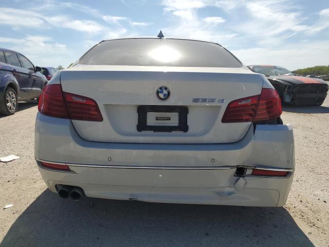 VIN WBAXA5C55ED689448 2014 BMW 5 Series, 535 D no.6