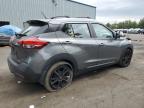 NISSAN KICKS SR снимка