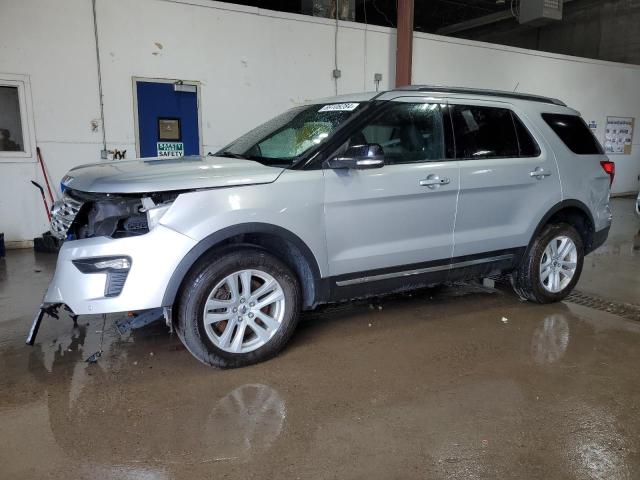 2018 FORD EXPLORER X 1FM5K8D84JGC46410  69108284