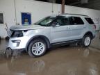 FORD EXPLORER X photo