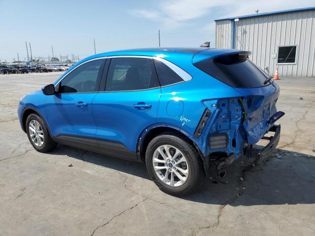 2020 FORD ESCAPE SE - 1FMCU0G65LUC38009