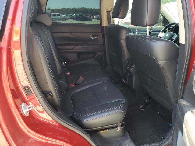 2019 MITSUBISHI OUTLANDER - JA4AD3A32KZ034422