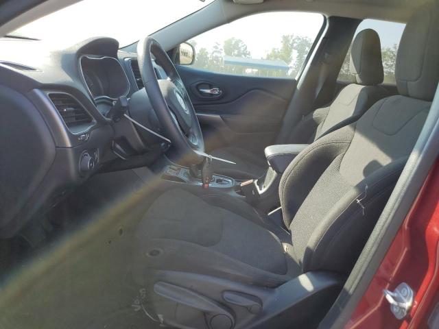 2019 JEEP CHEROKEE L - 1C4PJLCB2KD187344