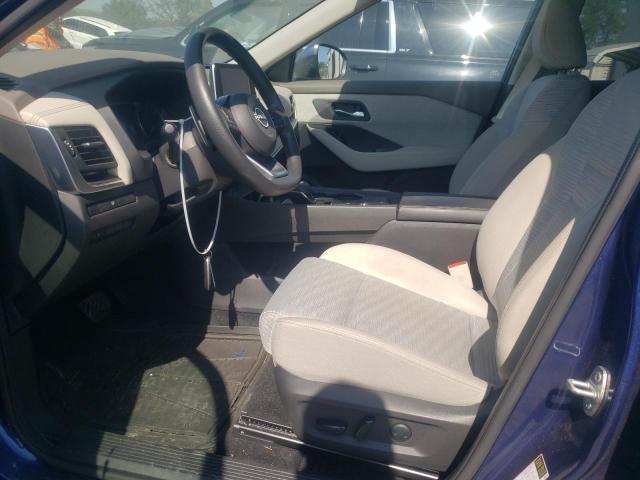 2023 NISSAN ROGUE SV - JN8BT3BA1PW404170