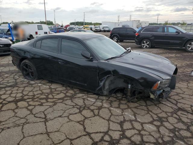 VIN 2C3CDXHG9DH535393 2013 Dodge Charger, Sxt no.4