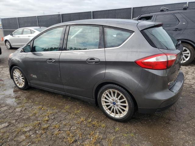2015 FORD C-MAX PREM - 1FADP5CUXFL113184