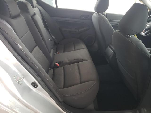 2024 NISSAN ALTIMA SV - 1N4BL4DV3RN387548