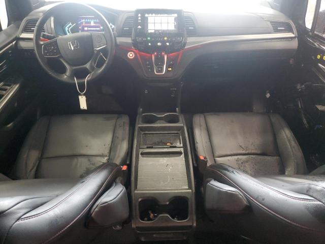 2023 HONDA ODYSSEY SP 5FNRL6H73PB035775