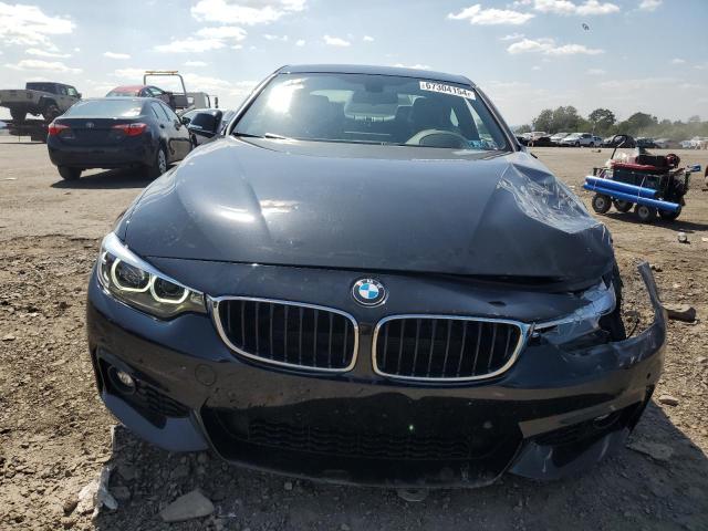 VIN WBA4W5C57KAE43750 2019 BMW 4 Series, 430XI no.5