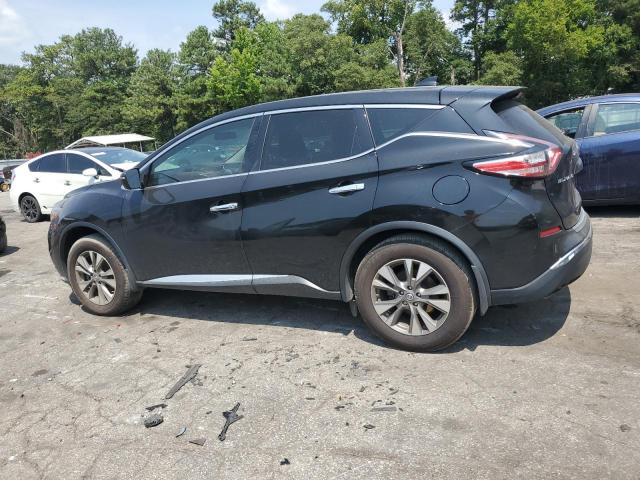 2018 NISSAN MURANO S - 5N1AZ2MGXJN131997