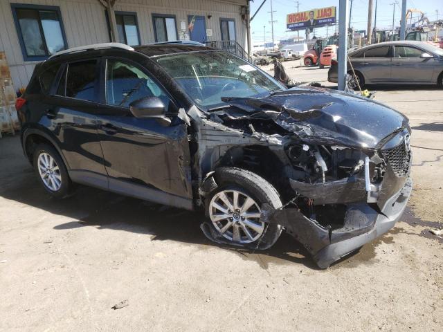 VIN JM3KE2CY8F0444637 2015 Mazda CX-5, Touring no.4