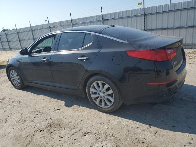 VIN 5XXGN4A71EG349516 2014 KIA Optima, EX no.2