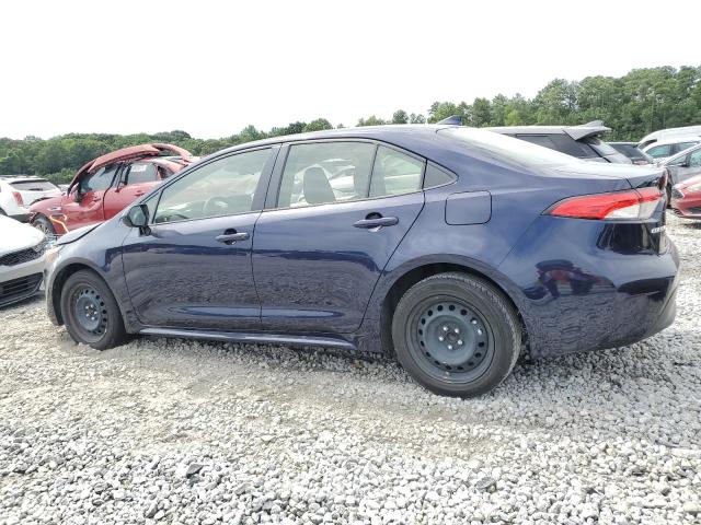 2023 TOYOTA COROLLA LE - JTDBCMFE4PJ002574