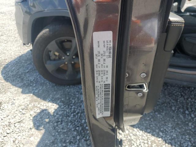 2018 JEEP CHEROKEE L - 1C4PJMCX6JD550549