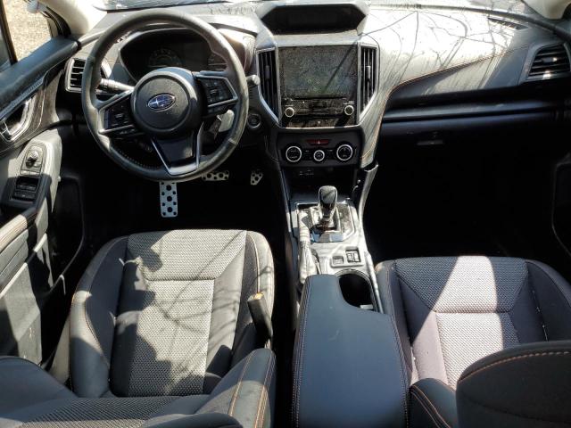 2022 SUBARU CROSSTREK - JF2GTAGC9N8238399