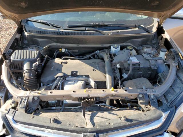 2018 CHEVROLET EQUINOX PR - 2GNAXWEX9J6215482