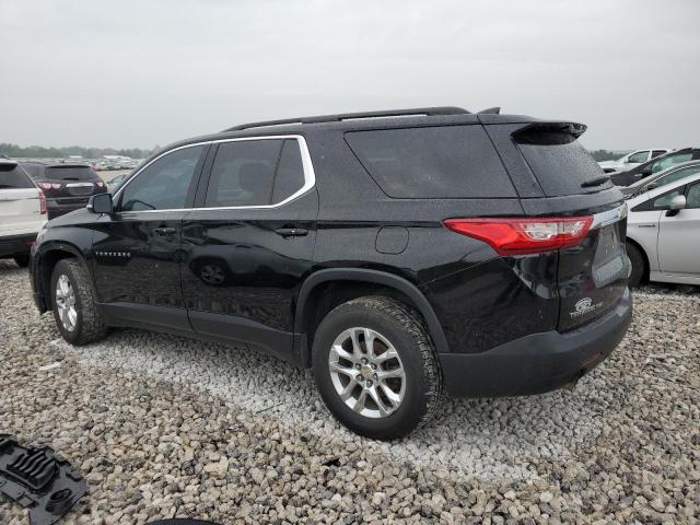 2019 CHEVROLET TRAVERSE L - 1GNEVGKW0KJ286535