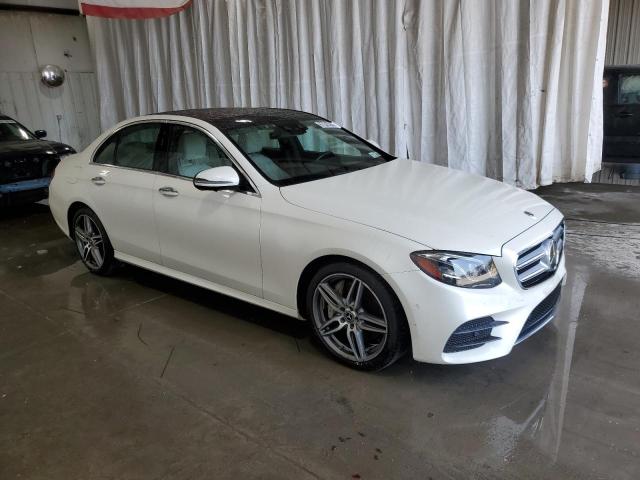 VIN WDDZF6GB7JA359346 2018 Mercedes-Benz E-Class, 4... no.4