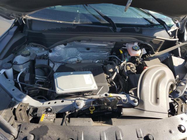 2023 CHEVROLET TRAILBLAZR KL79MVSL5PB205017