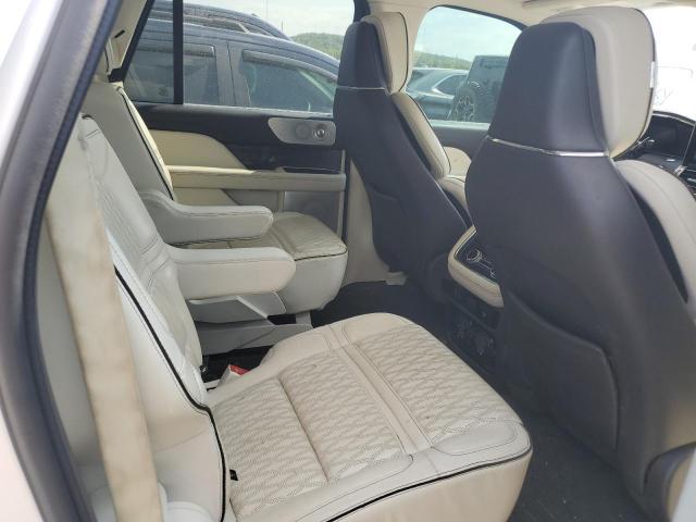 2019 LINCOLN NAVIGATOR - 5LMJJ3TT1KEL14540